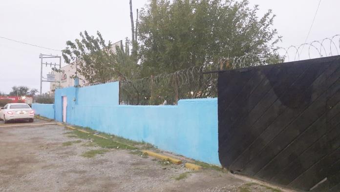 Acusan maltrato dentro de anexo