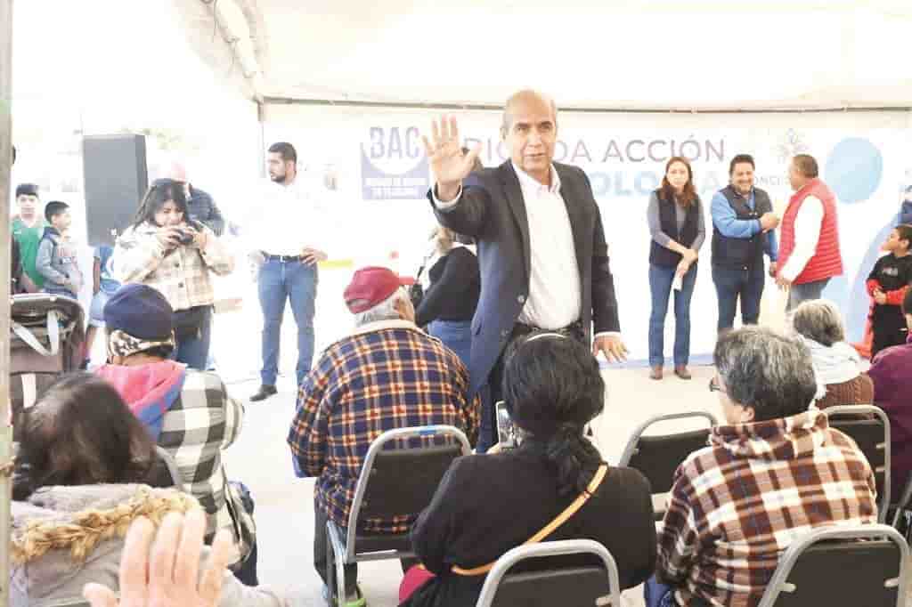 El BAC, deja una impresión positiva