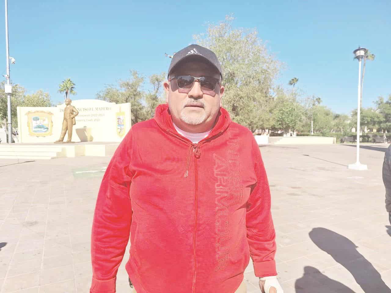 Adornarán Frontera con motivos navideños