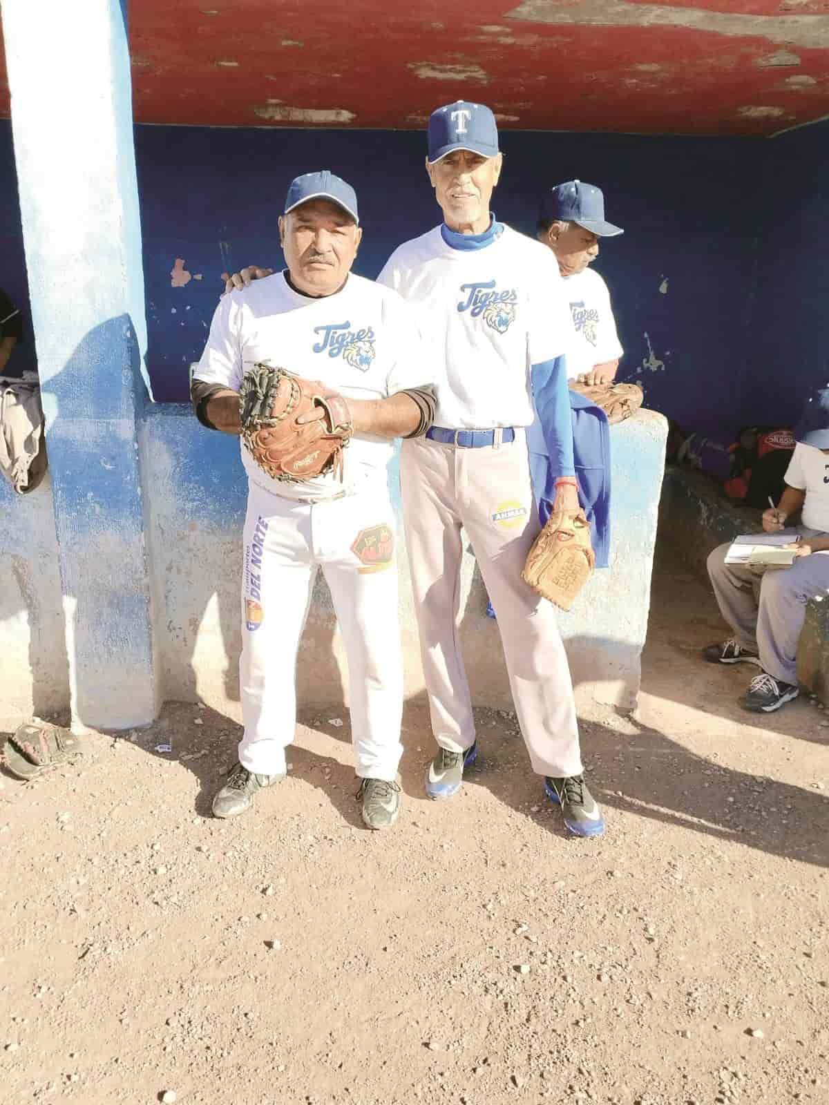 Tigres Repsa, ¡Busca el título!