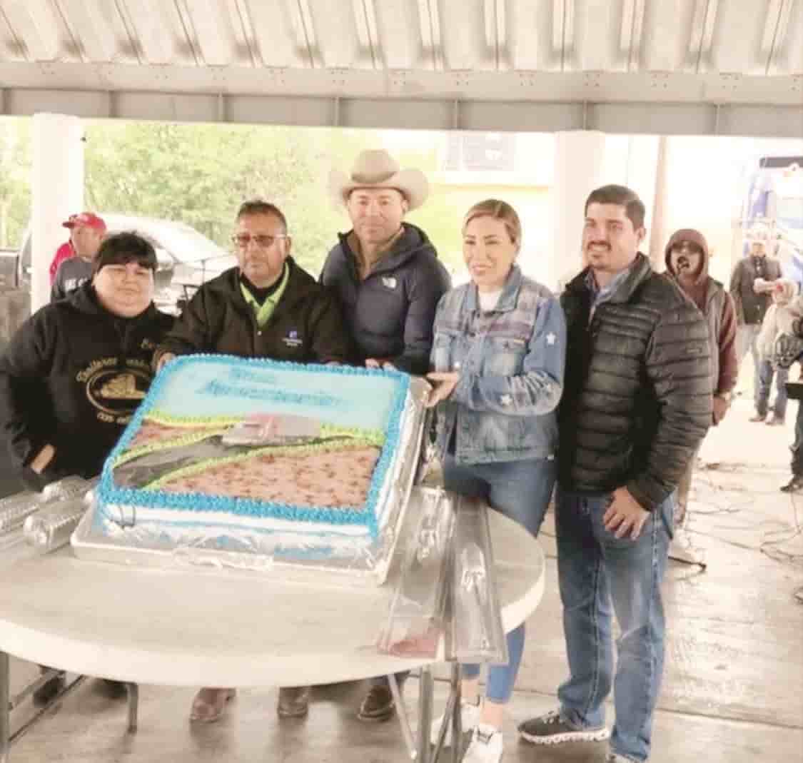 Celebran Día del Trailero