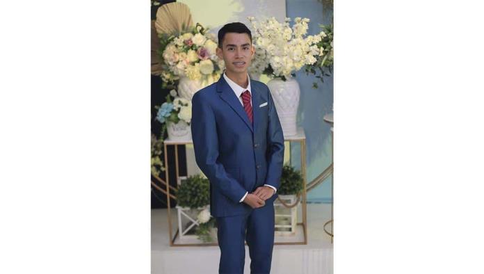En su celebración de 15 años