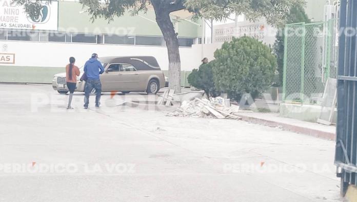 Se ahorca niño de siete años