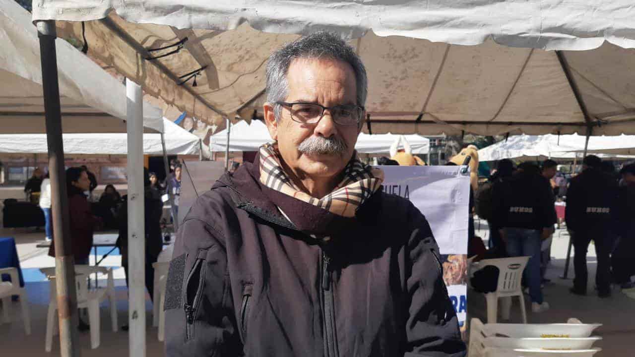 Impulsan nueva carrera ecológica         