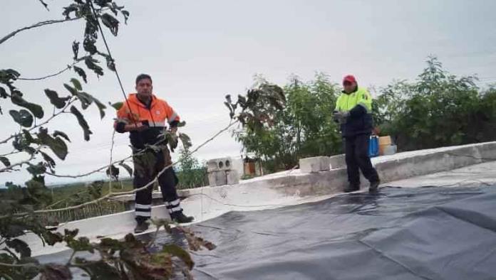 Seguirán las bajas temperaturas