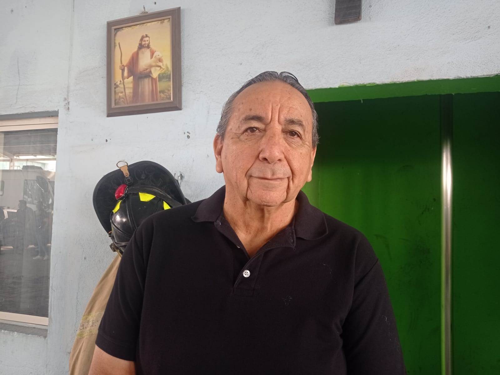 Seguirán las bajas temperaturas