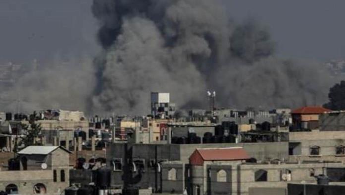 Se extiende el alto al fuego entre Israel y Hamas