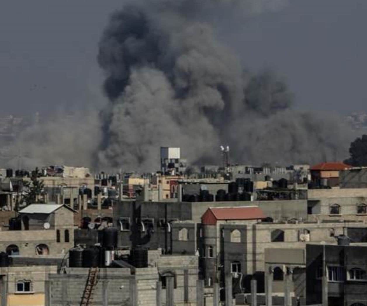 Se extiende el alto al fuego entre Israel y Hamas