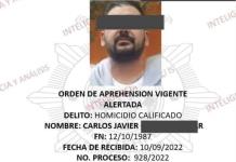 Arrestan en Monterrey a PRESUNTO RESPONSABLE de ASESINAR a un hombre en Nava