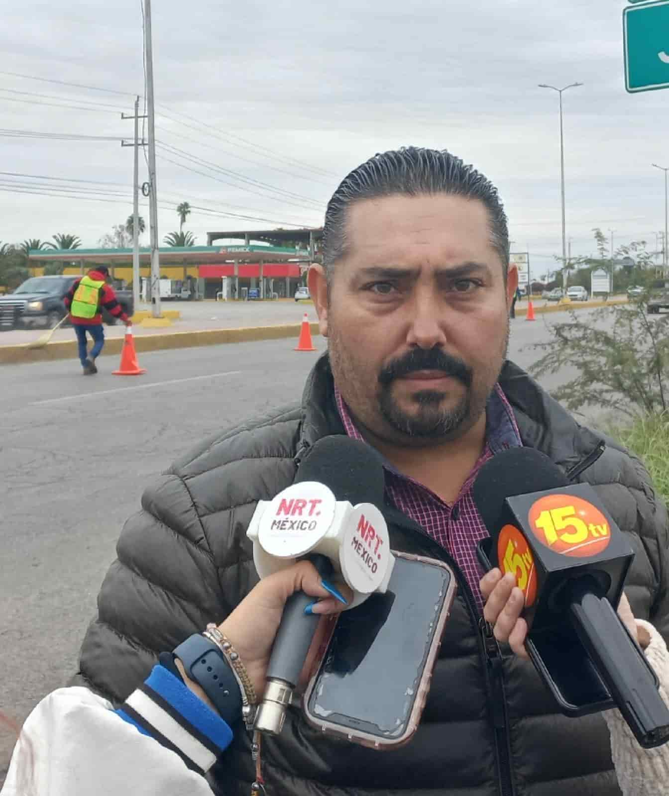 Intensifican acciones en colonias y bulevares