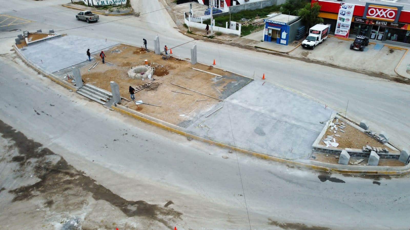 Hugo Lozano trabaja por una mejor ciudad