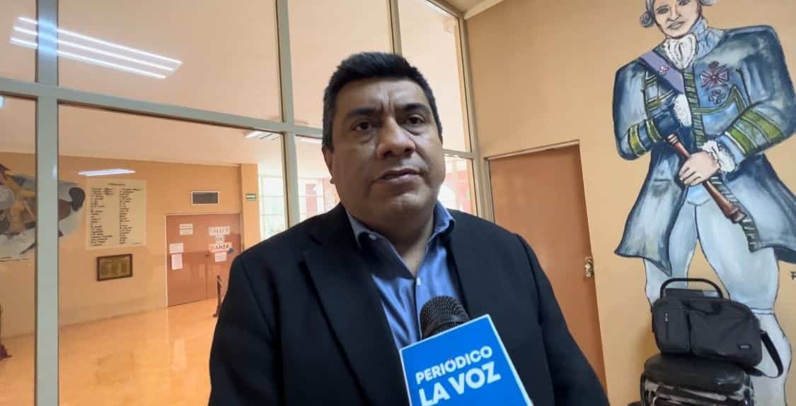 Preparan Tania su 2º Informe 