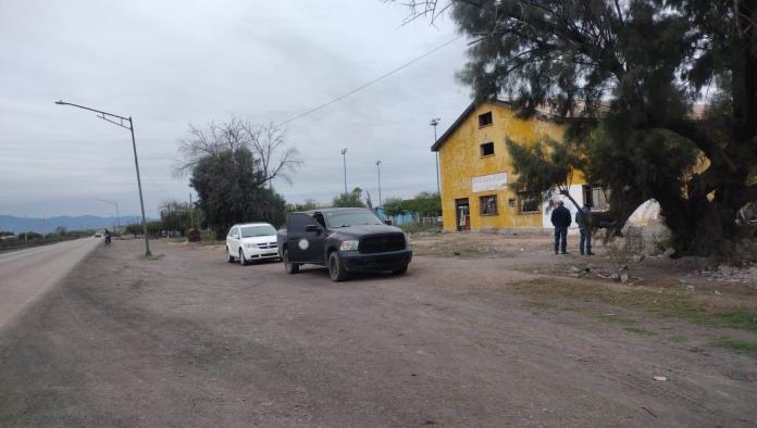 Se atraganta comiendo carne de borrego y muere