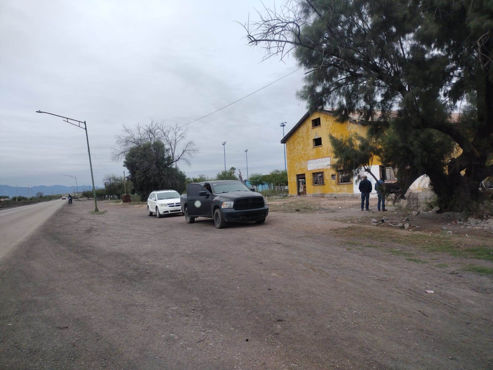 Se atraganta comiendo carne de borrego y muere Se atraganta comiendo carne de borrego y muere