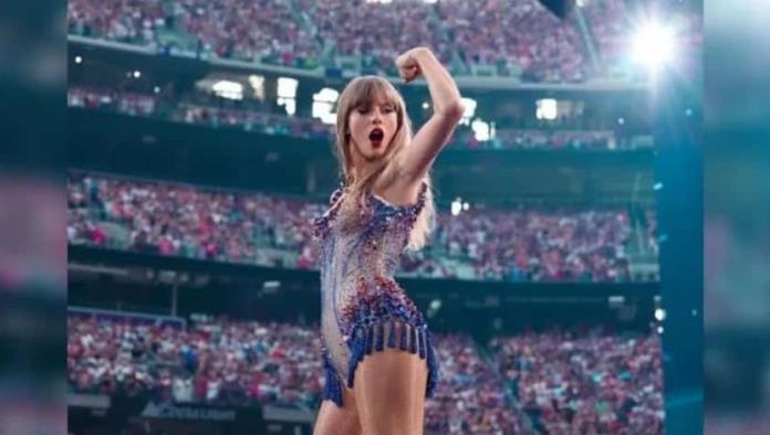 Taylor Swift brinda apoyo a la familia de Ana Clara Benevides, fallecida en su concierto