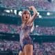Taylor Swift brinda apoyo a la familia de Ana Clara Benevides, fallecida en su concierto