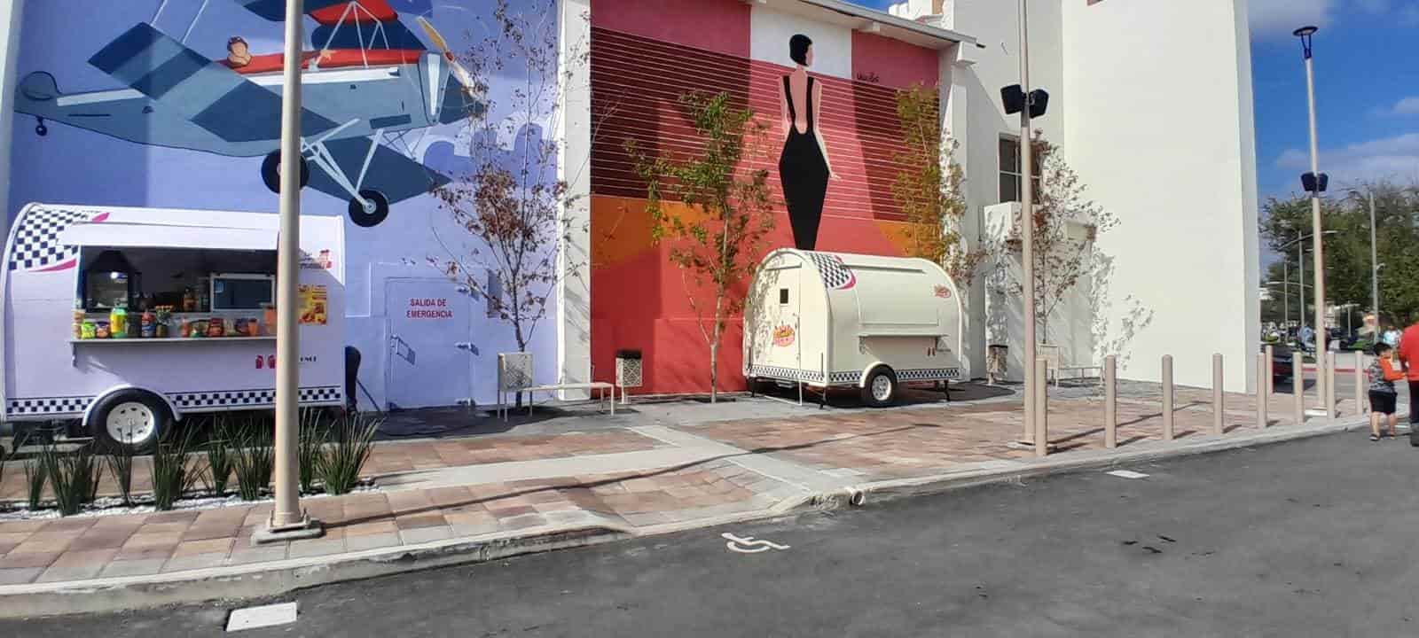 ¡ESPERAN LO MEJOR! Mercado Zaragoza se prepara ante el crecimiento de visitas y ventas