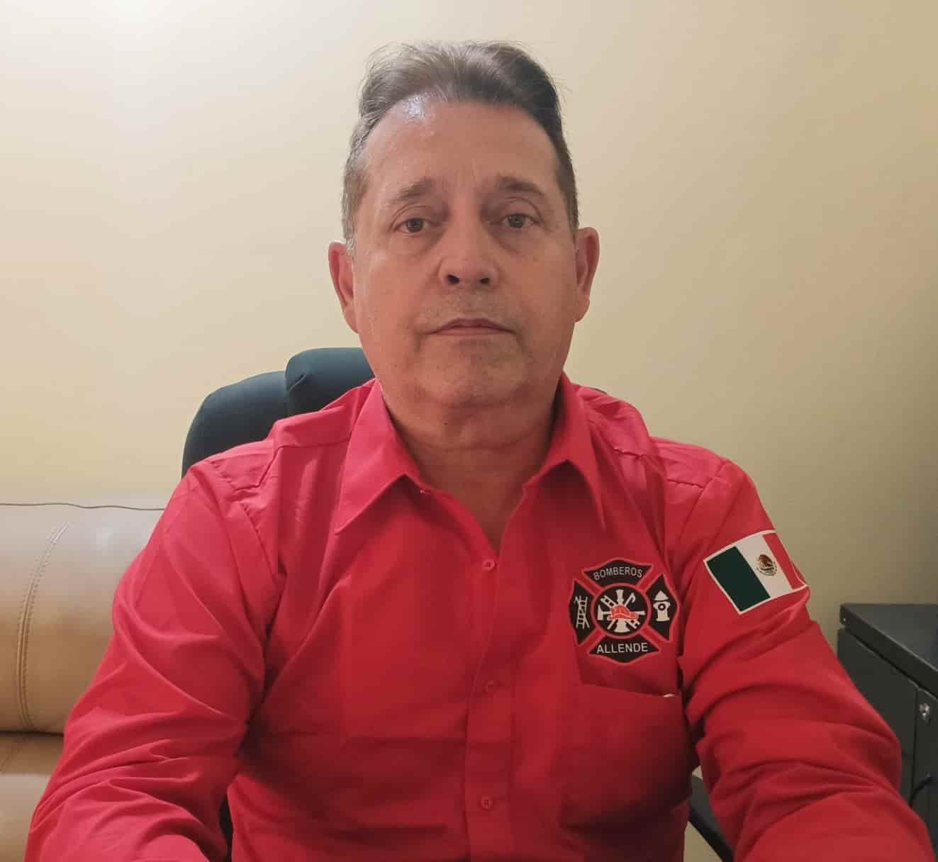 Arranca operativo “Abrigo” 2023 en Allende