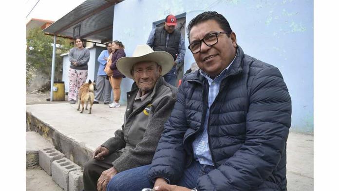 Tendrá el 8 de enero su Unidad Deportiva