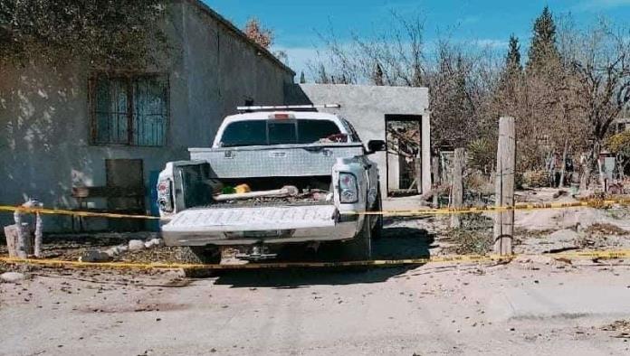 ¡Culpable! Por homicidio calificado