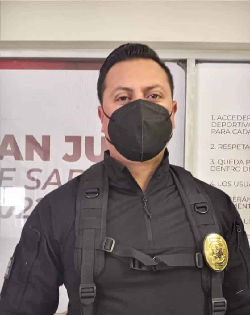 Detienen a ‘banda’ de ladronzuelos