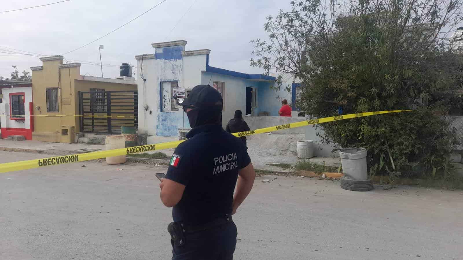 Muere bebé de 28 días Muere bebé de 28 días