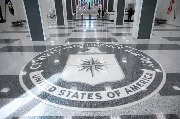 La CIA resguarda por lo menos 9 naves no humanas; Afirman fuentes anónimas