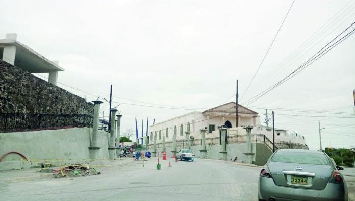 No detendrán trabajos del Centro Histórico