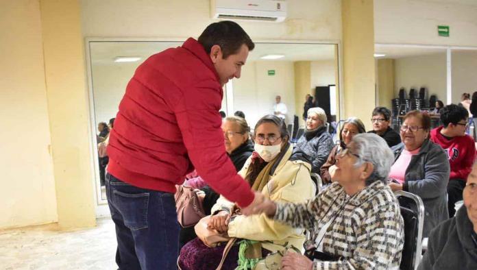 Apoya DIF a familias vulnerables