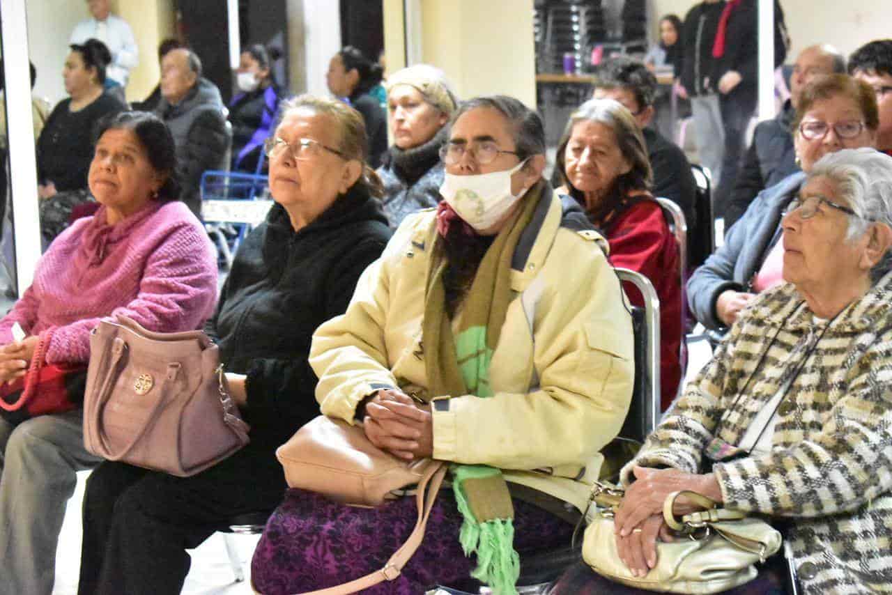 Apoya DIF a familias vulnerables