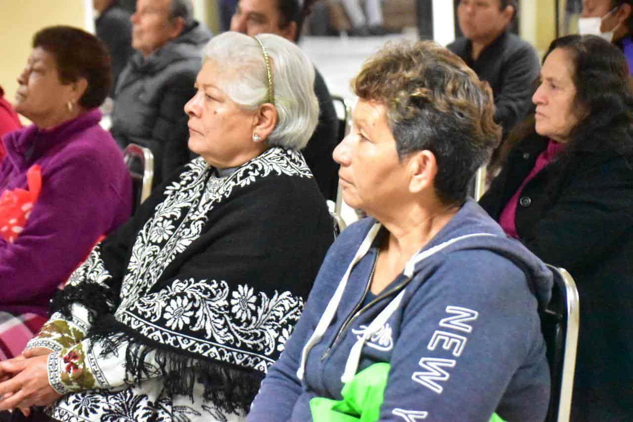Apoya DIF a familias vulnerables