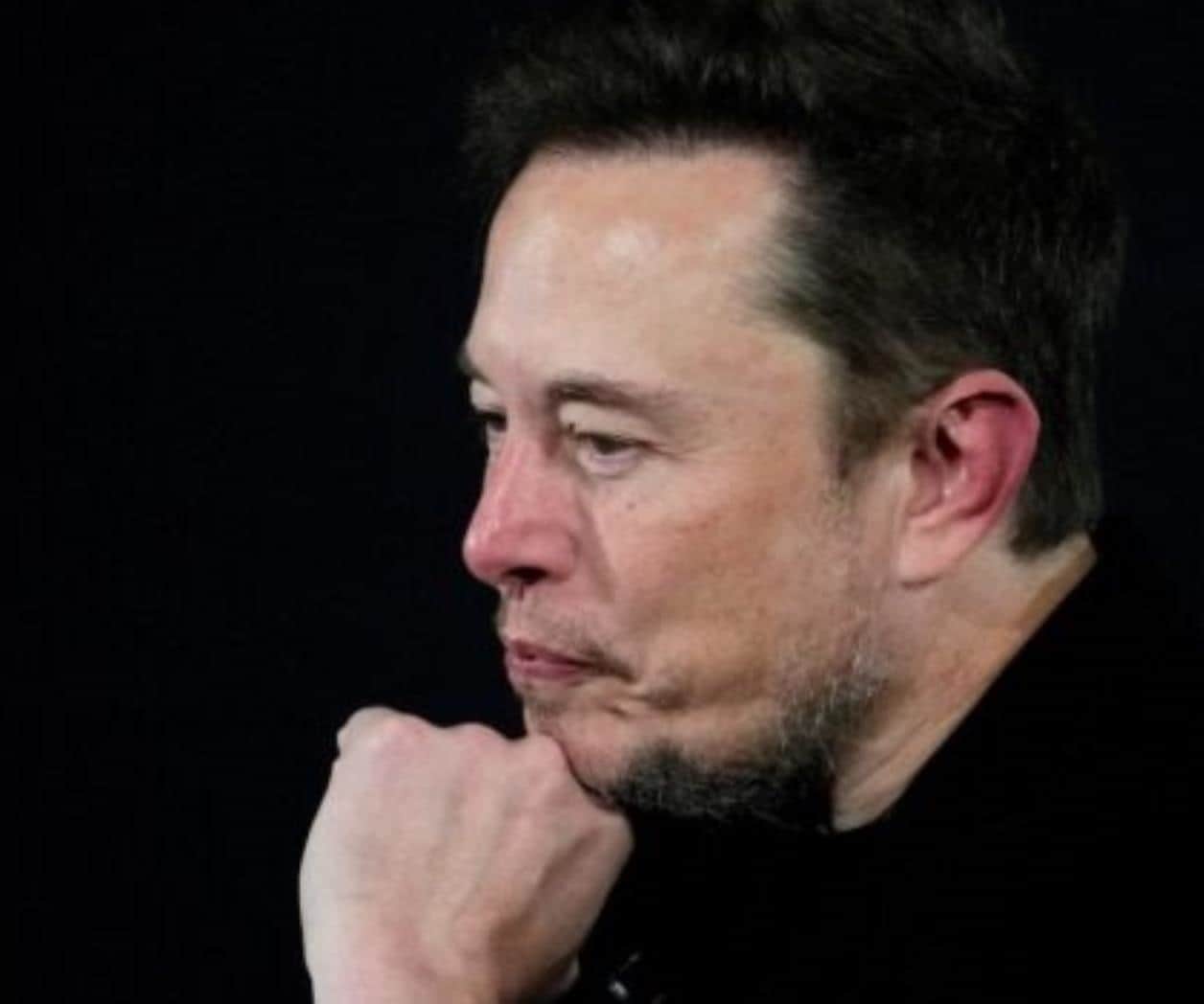 Líder de Hamas pide a Elon Musk visitar la Franja de Gaza