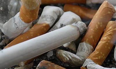 Reino Unido busca prohibir la venta de cigarros a las nuevas generaciones