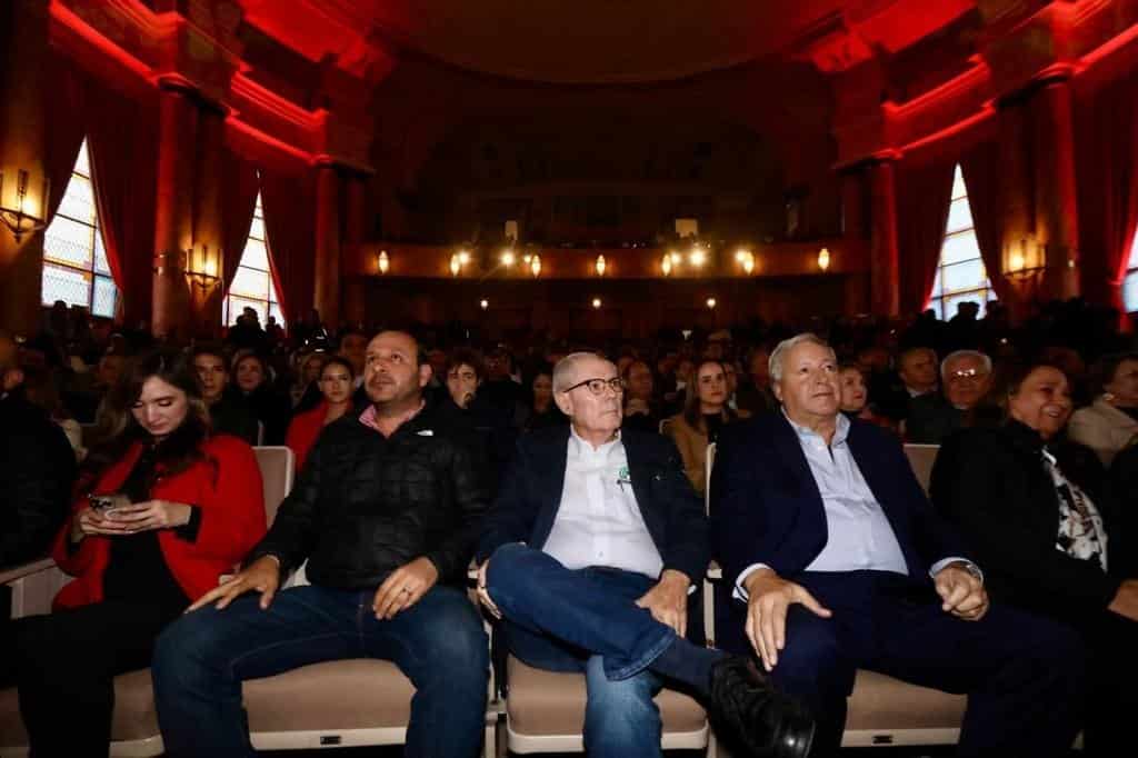 Informa el Diputado Federal Jaime Bueno “Mi Compromiso es defender a Coahuila y a México”