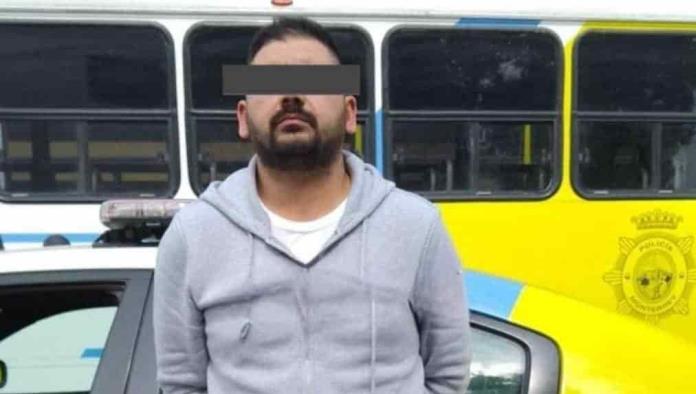 Ya está en el CERESO el presunto HOMICIDA de Nava detenido en Mty