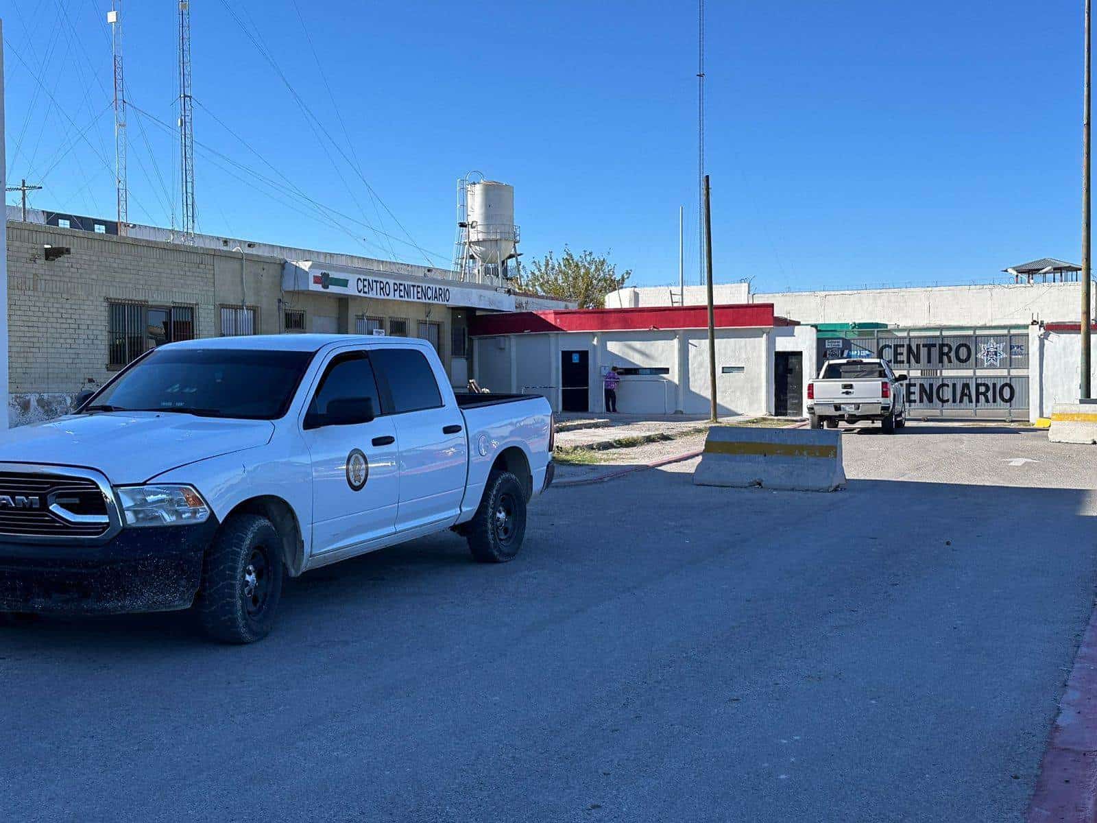 Ya está en el CERESO el presunto HOMICIDA de Nava detenido en Mty