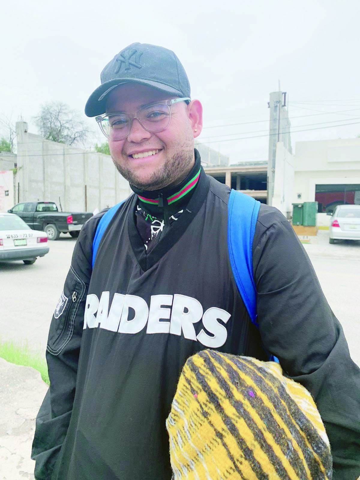 “La vida en Centroamérica no vale nada”
