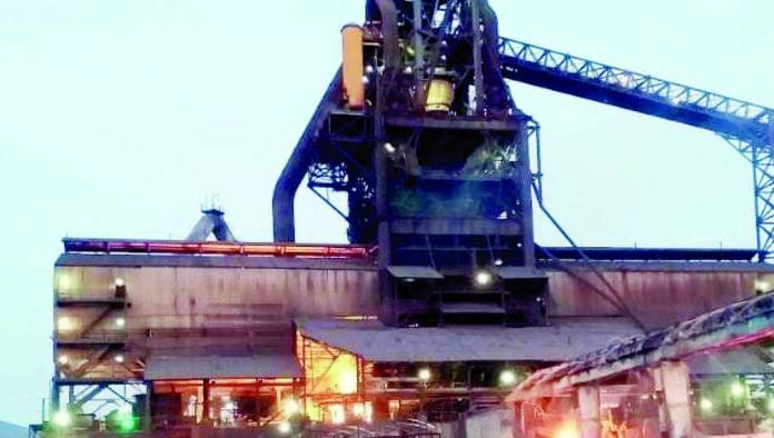 Listos trabajadores  para iniciar labores