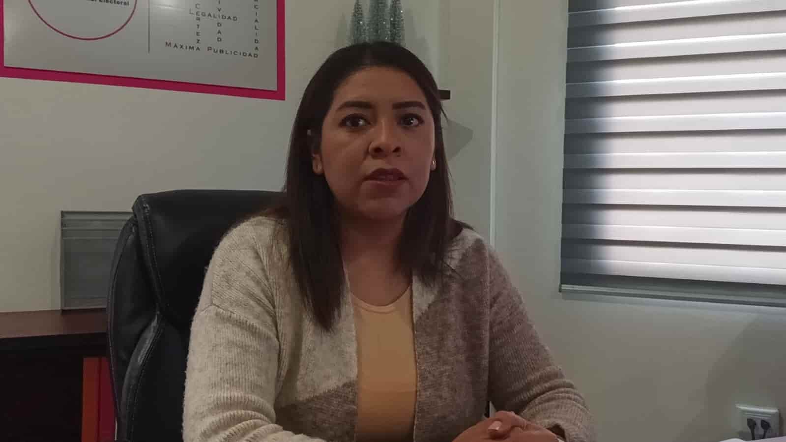 Instalará INE consejo a partir del 1 diciembre