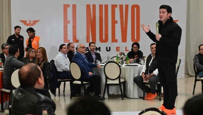 No acepta Movimiento Ciudadano a “chapulines” No acepta Movimiento Ciudadano a “chapulines”
