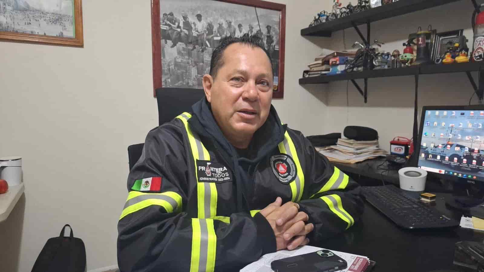 Esperan más migrantes