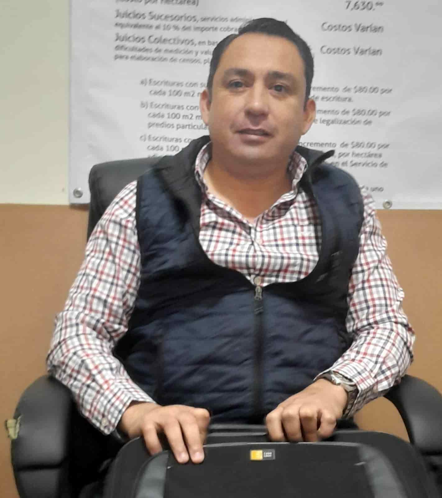 Mantiene CERTTURC ofertas en escrituras 