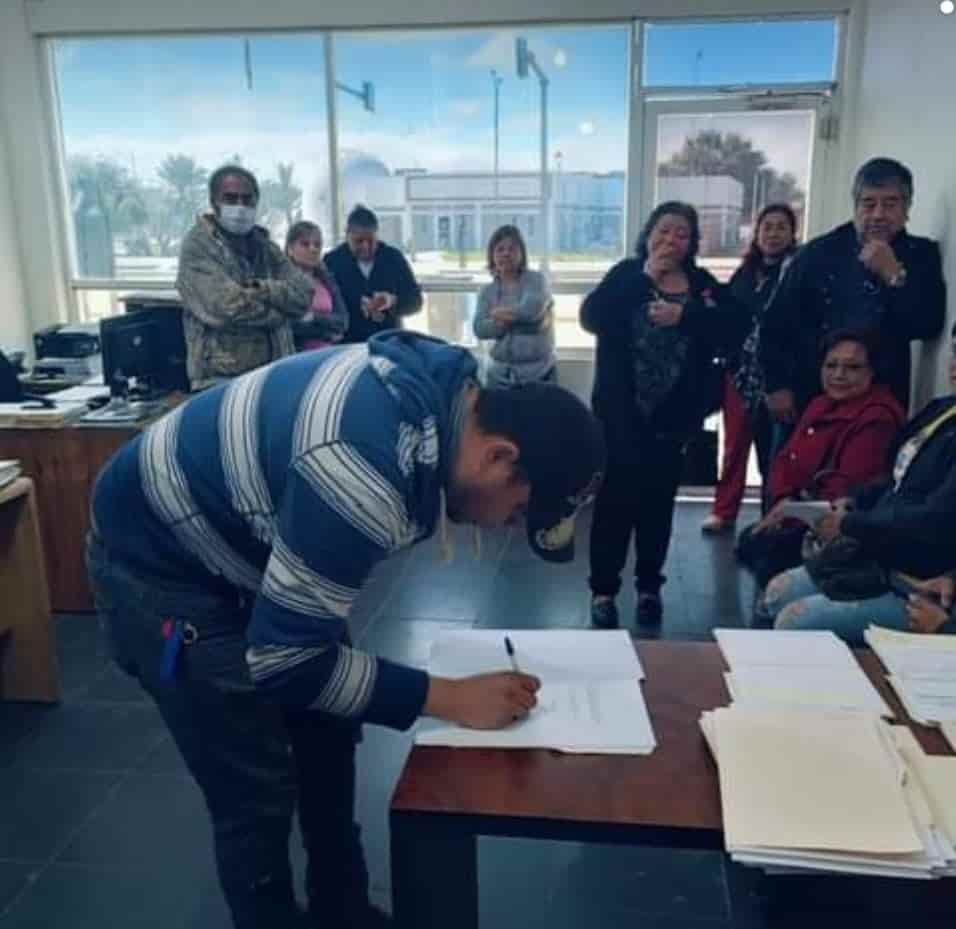 Mantiene CERTTURC ofertas en escrituras 