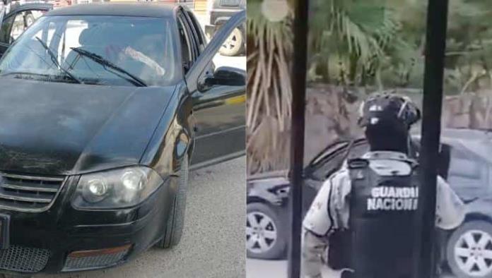 Sicarios atacan a 4 periodistas en Chilpancingo después de reportar un crimen