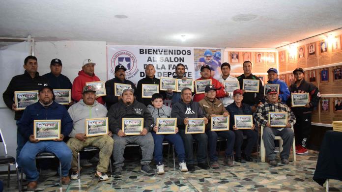 Cumple Pablo González ¡A Deportistas! Cumple Pablo González ¡A Deportistas!