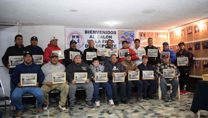 Cumple Pablo González ¡A Deportistas!