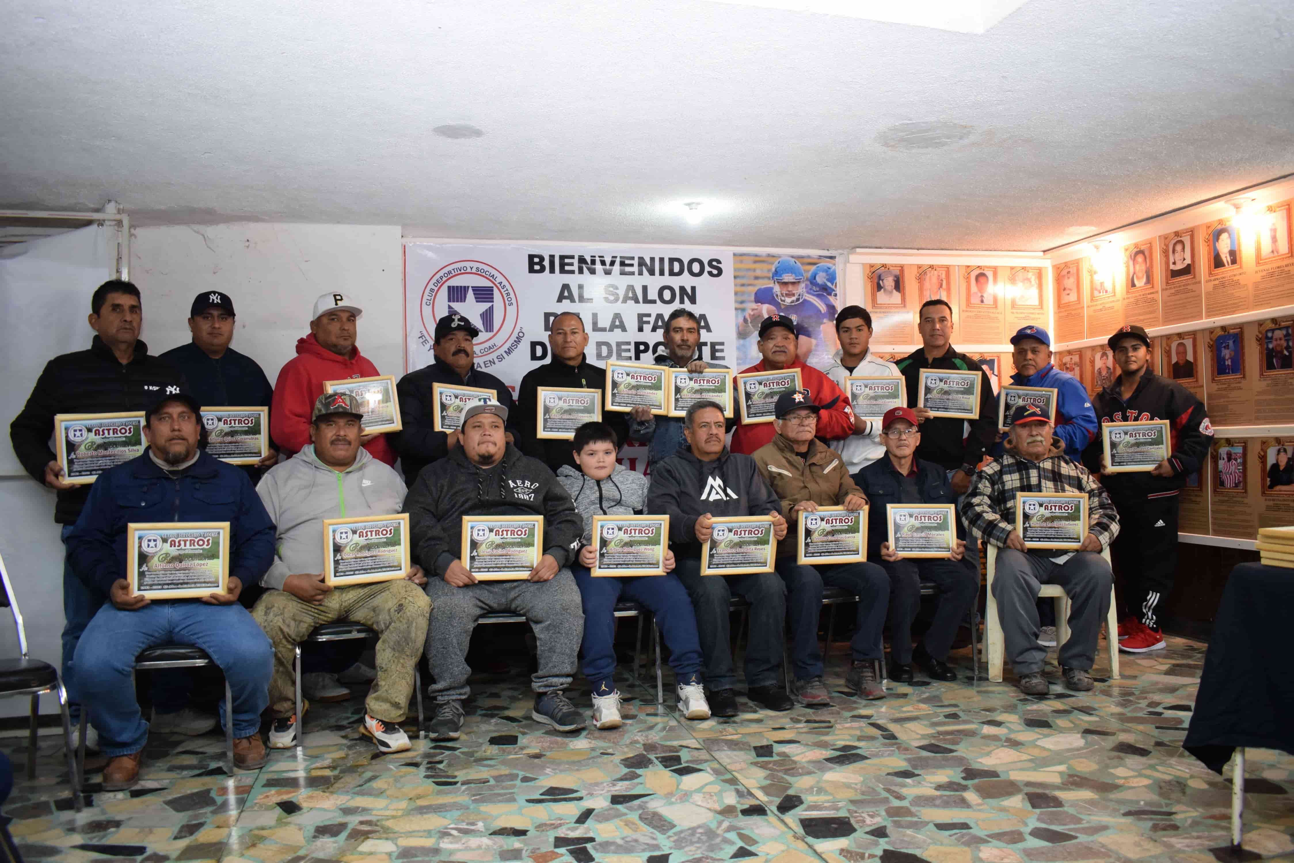 Cumple Pablo González ¡A Deportistas! Cumple Pablo González ¡A Deportistas!