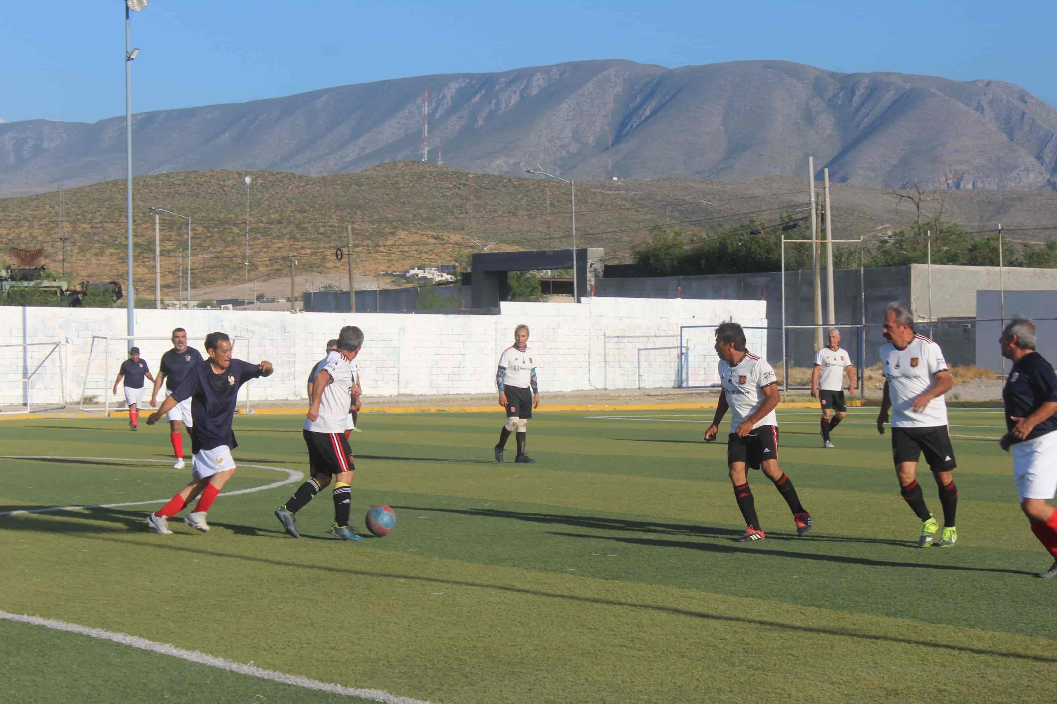 Hoy en semifinal CDSCO vs Obrera
