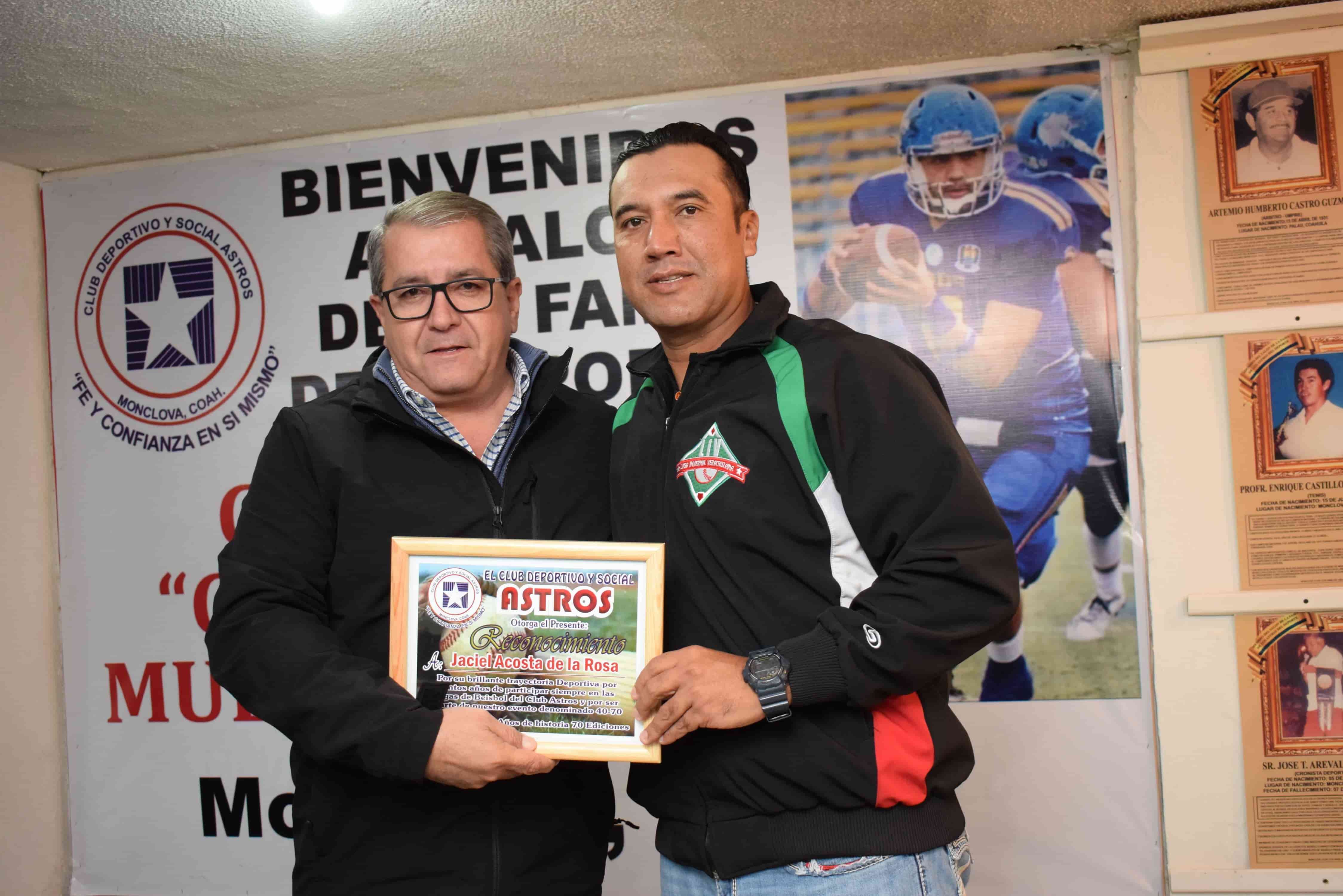 LR Allende, goleó a Felipe Pescador
