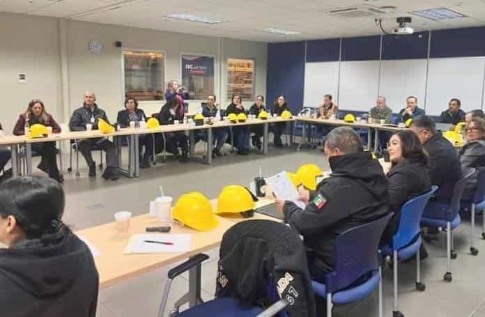 Realizan última reunión de consejo de vinculación